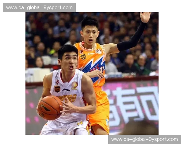 推荐CBA完整版：全面升级你的观赛体验